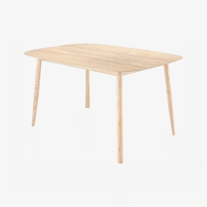 Стол Branca Table, Mattiazzi