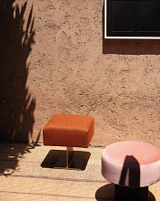 Табурет Trono, Tacchini