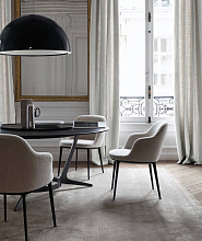 Стул Caratos, Maxalto