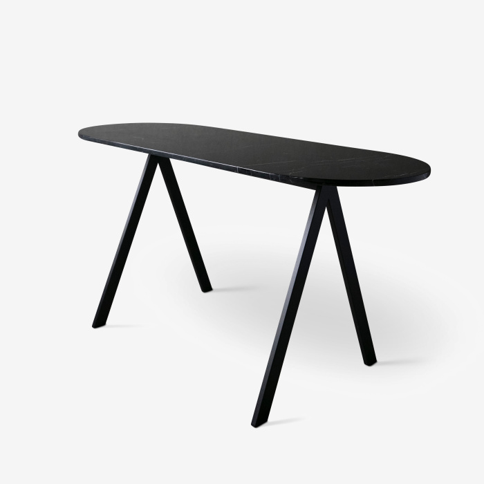 Стол Saw Marble Desk Table, Friends & Founders