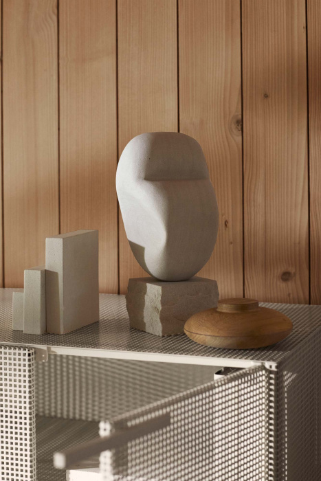 Шкатулка Wooden Galaxy, Kristina Dam Studio