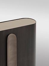 Буфет Circus, Ditre Italia