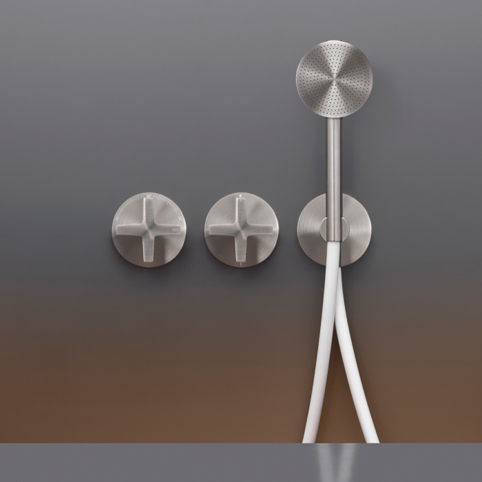 Настенный душевой комплект CRX20H, Cea Design