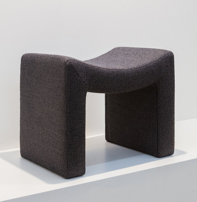 Табурет M Stool, MODÉNATURE