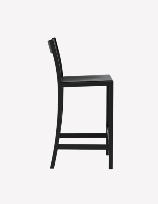 Полубарный стул Waiter Bar Stool, Massproductions