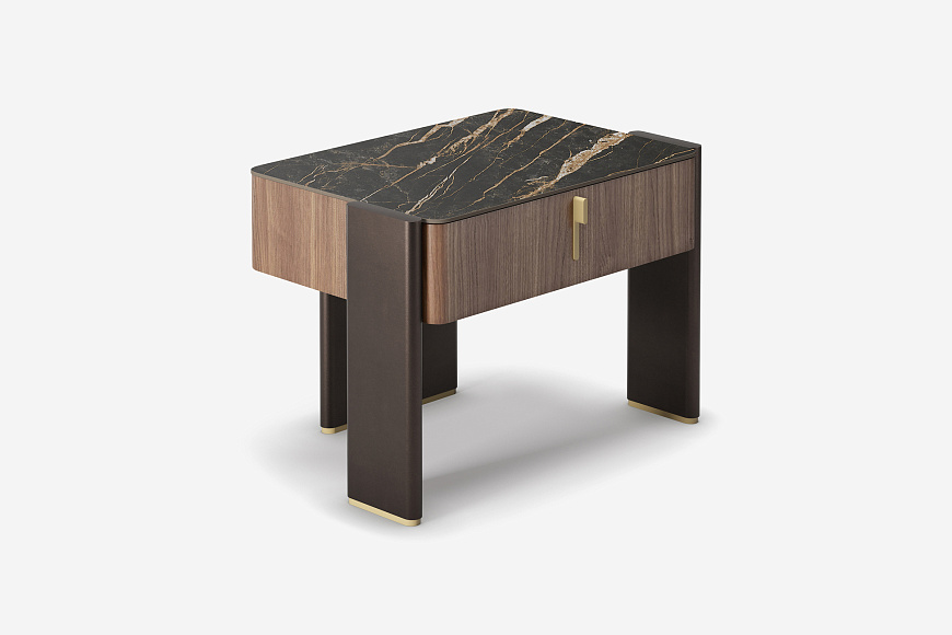 Прикроватная тумба Julian, Cattelan Italia