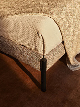 Кровать Ricordi, Zanotta