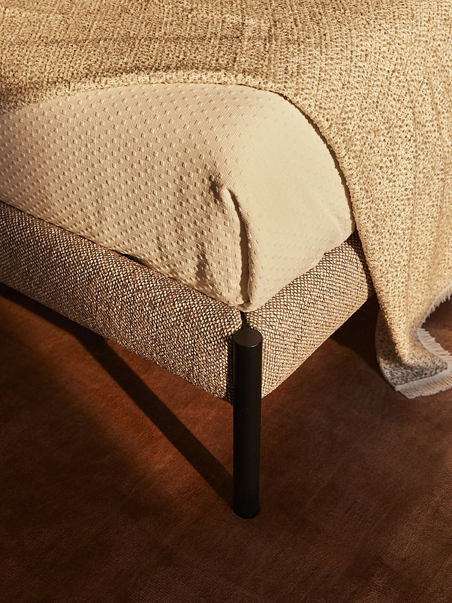 Кровать Ricordi, Zanotta