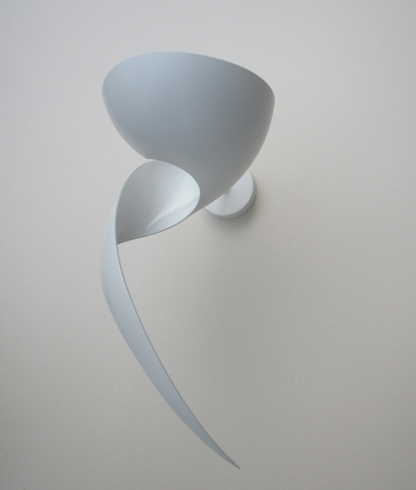 Бра Flame Wall Sconce, Serge Mouille