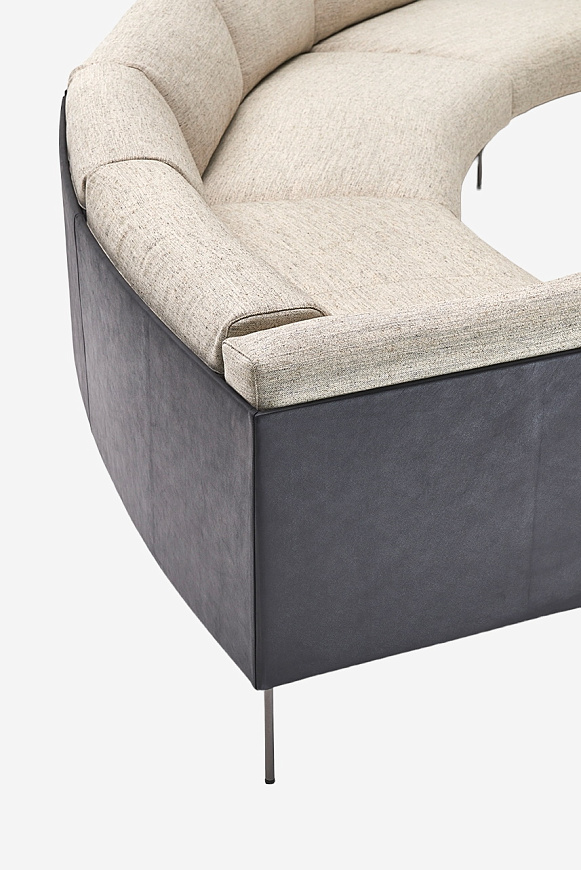 Диван Rod Bean, Living Divani