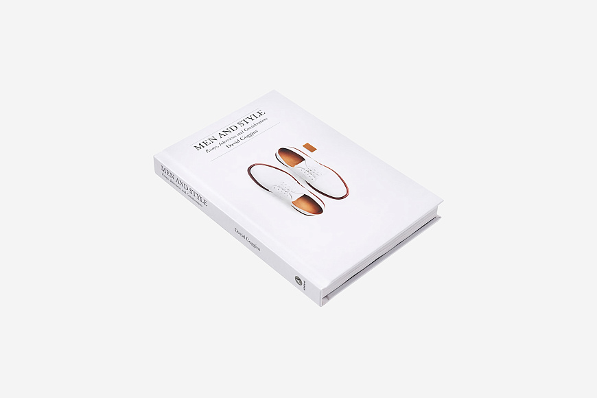 Книга Men and Style, Abrams Books