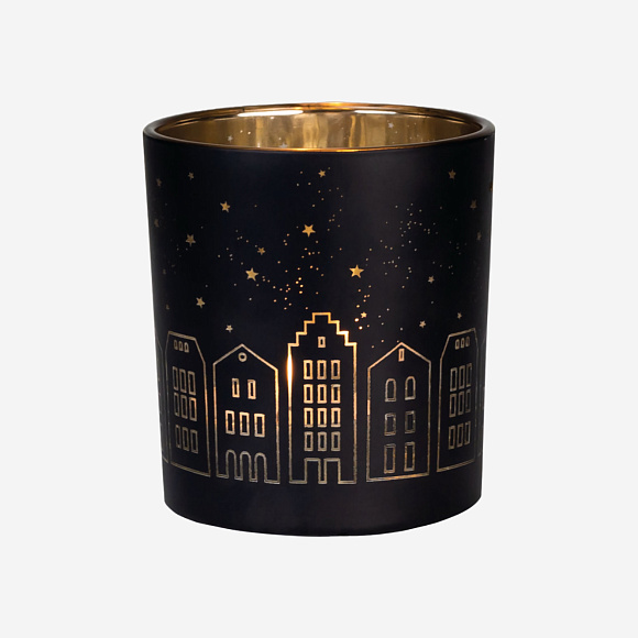 Подсвечник City lights – Light house, Räder