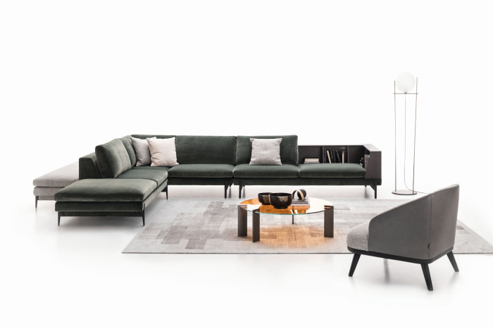 Диван Kim, Ditre Italia