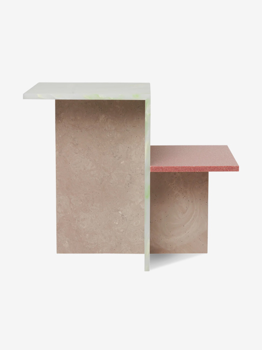 Приставной столик Distinct Side Table, Ferm Living