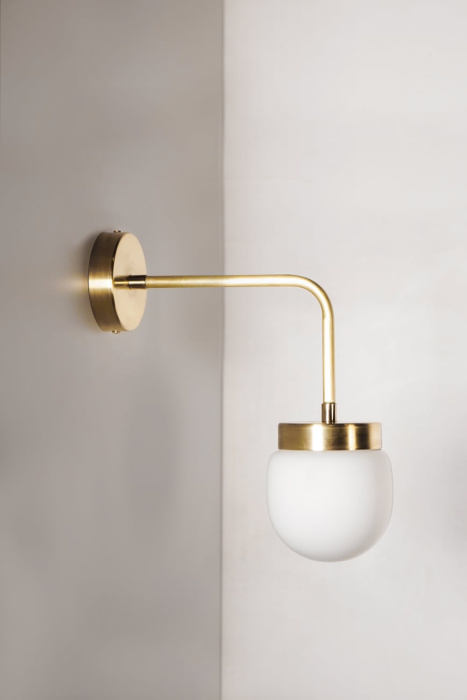 Бра Nuvol Arm, Contain