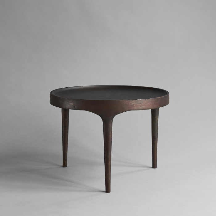 Журнальный столик Phantom Table Low, 101 Copenhagen