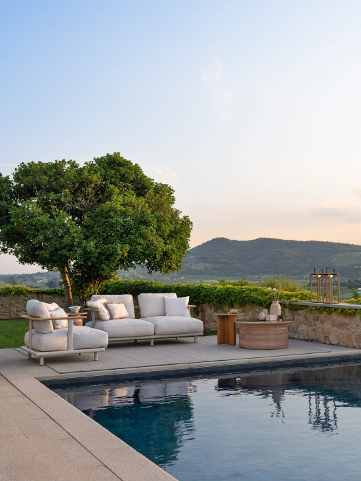 Уличный диван Bliss, Atmosphera