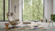 Настенный светильник Potence, Vitra