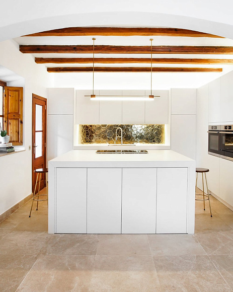 Подвесной светильник Tubus Pendant, Contain