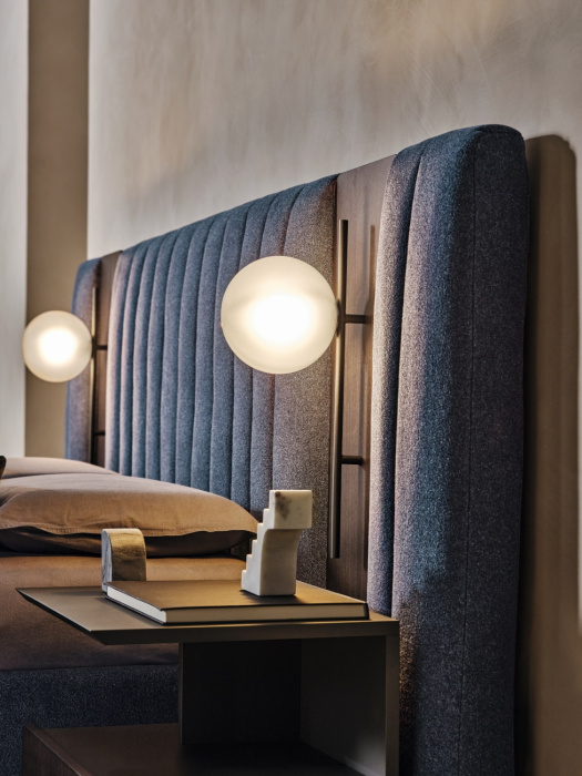 Кровать Otello, Ditre Italia