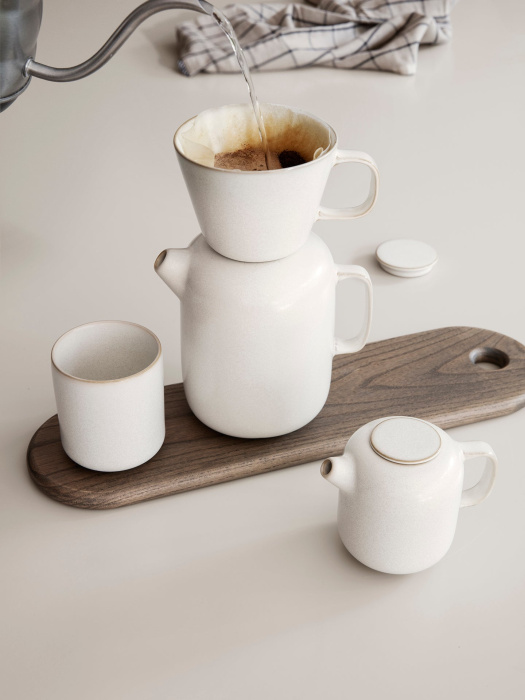 Кофейник Sekki Coffee Pot, Ferm Living
