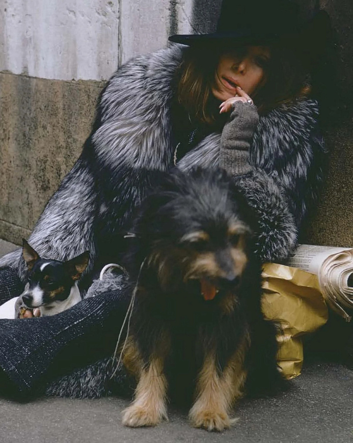 Книга Rebel Stylist, Acc Art Books