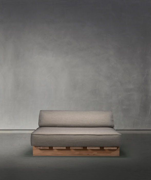 Уличный диван Raf Loveseat, Pietboon