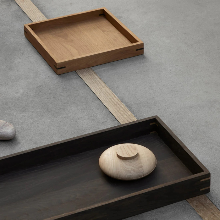 Поднос Japanese Tray, Kristina Dam Studio