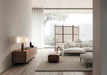 Комод Piuma, Flexform