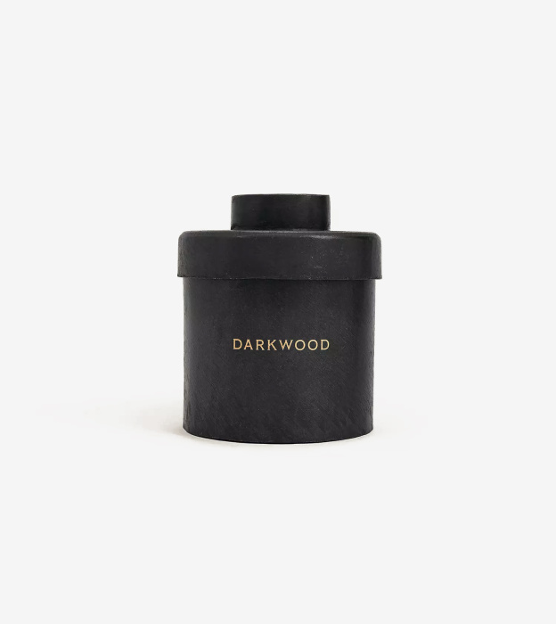 Свеча ароматизированная Darkwood, MAD et LEN