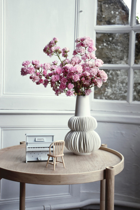 Поднос Bølling Serving Tray — Veneer Model 60, Brdr. Krüger