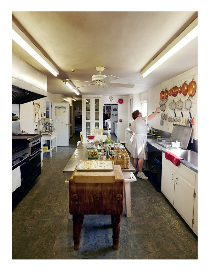 Книга The Perfect Kitchen, Rizzoli International Publications Inc.
