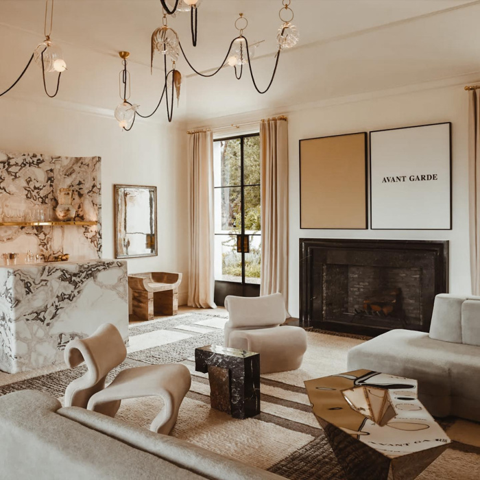 Кресло Easy Chair, Etcetera