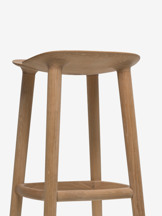 Барный стул Osso Bar Stool, Mattiazzi