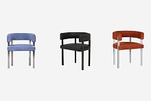 Стул T Chair, Baxter