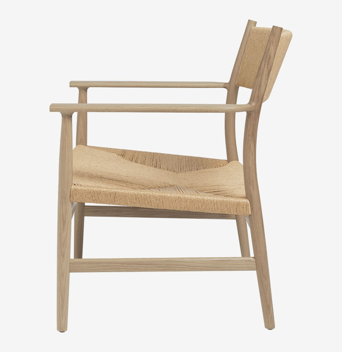 Кресло Arv Lounge Chair, Brdr. Krüger