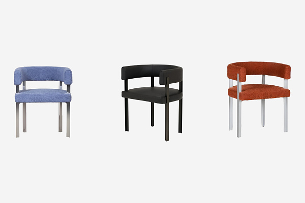 Стул T Chair 