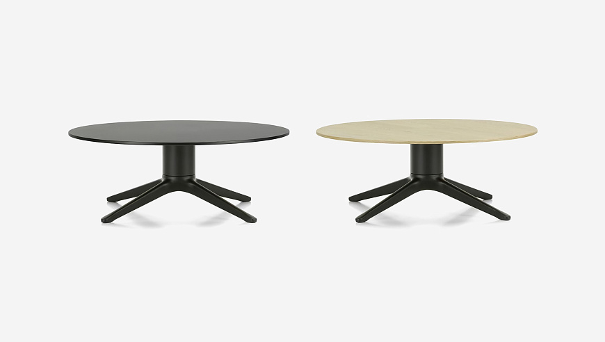 Журнальный столик Abalon Table, Vitra