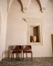 Стул Paola, Tacchini