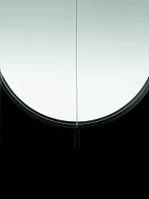 Настенное зеркало Galileo, Living Divani