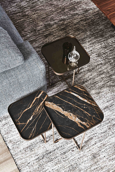 Журнальный столик Benny, Cattelan Italia