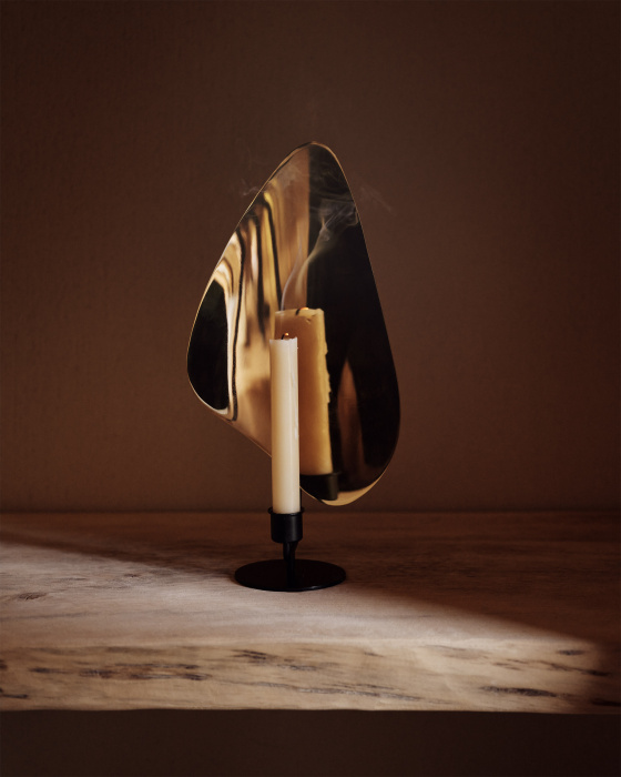 Подсвечник Flambeau candle holder, Table, Audo Copenhagen (ex. Menu)