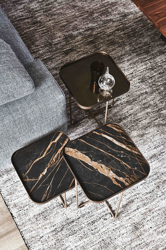 Журнальный столик Benny, Cattelan Italia