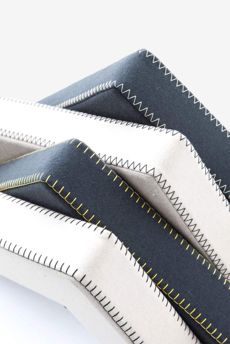 Кресло Utrecht, Cassina