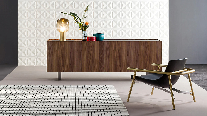 Комод Outline, Bonaldo