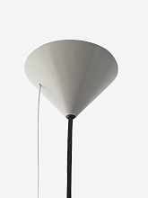 Подвесной светильник Pose 43 Putty, Tom Dixon