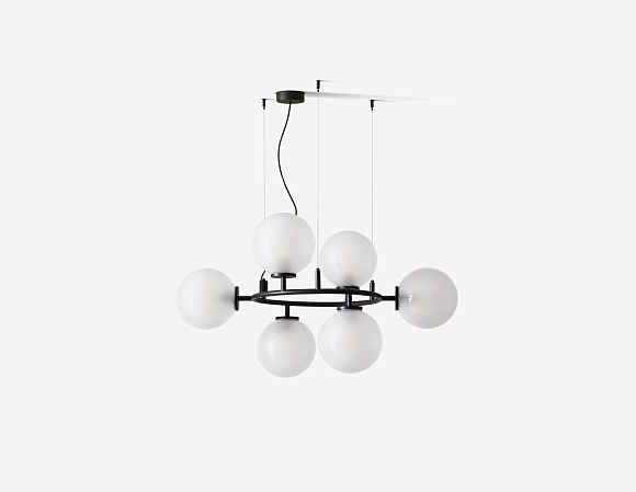 Подвесная люстра Constellation, Cassina