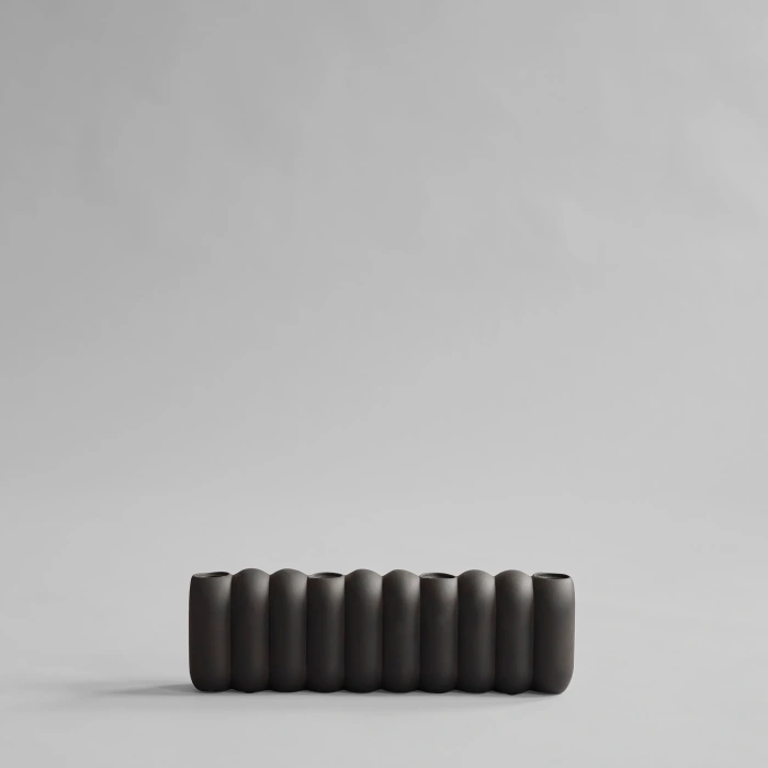 Подсвечник Tube Candle Holder, 101 Copenhagen