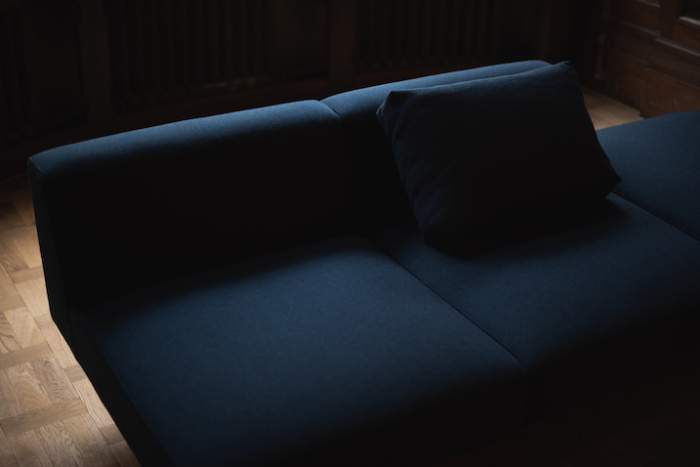 Диван Raft Sofa, Ariake