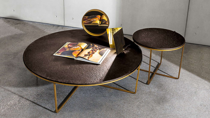 Журнальный столик Piktor, Sovet Italia